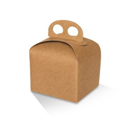 Cake Box - Small - 400 pcs