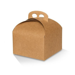 Cake Box - Large - 200 pcs