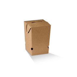 Small Chips Box 75x75x100  500 pcs