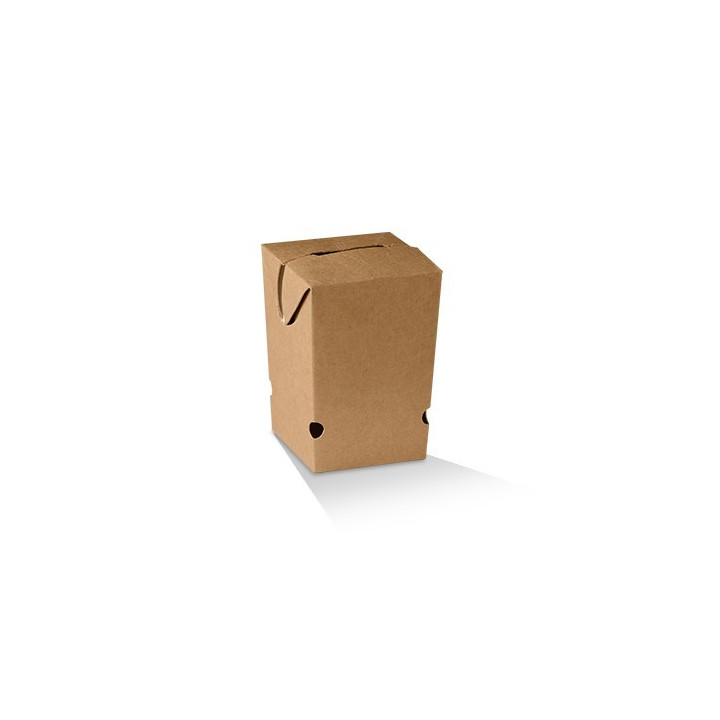 Small Chips Box 75x75x100  500 pcs