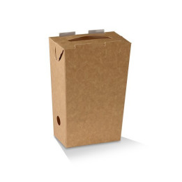 Large Chips Box 104x57x150  250 pcs