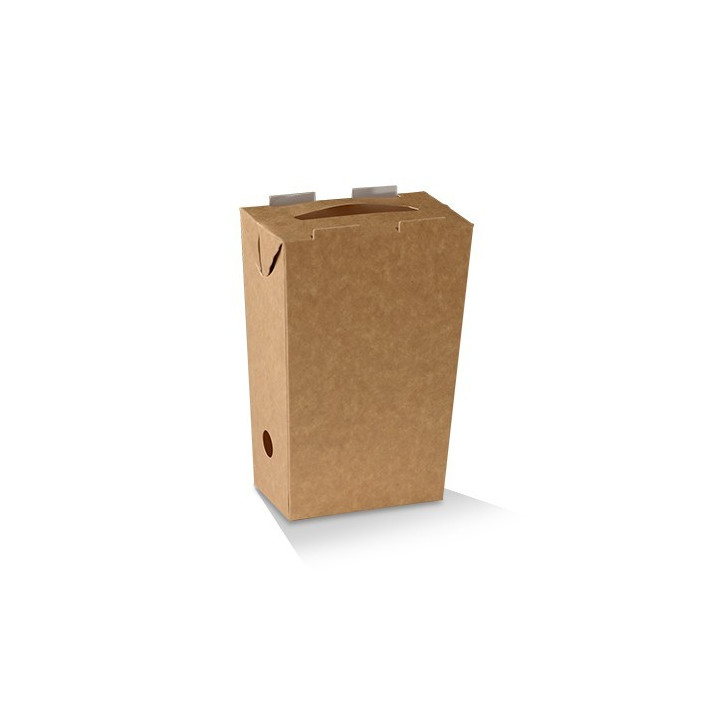 Large Chips Box 104x57x150  250 pcs