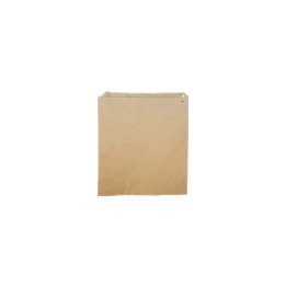 Sandwich Long FlatBag - Kraft - 1000 pcs