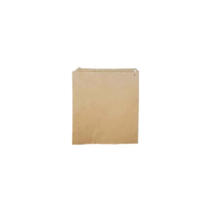Sandwich Long FlatBag - Kraft - 1000 pcs