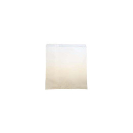 Long Flat Bag - White - 1000 pcs