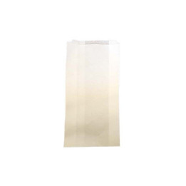 2SO Takeaway Satchel Bag - White - 500 pcs