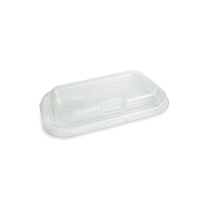 PET Dome Lid for 750 & 1000ml Bases - Cold Use only  500 pcs