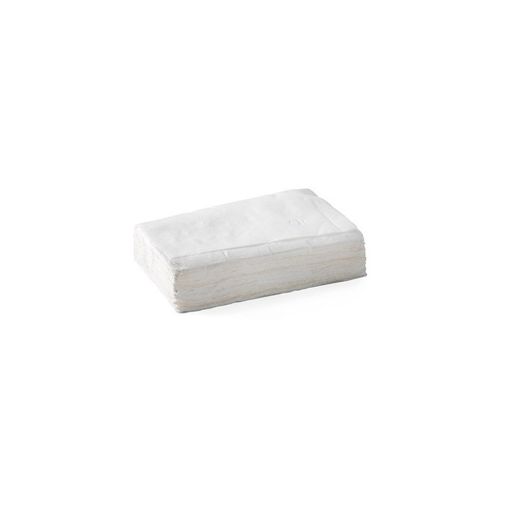 Napkin Dispenser Bio Napkin (E Fold)White 240x240  5000 pcs