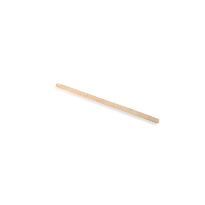 14cm Wooden Coffee Stirrer x 10000pcs 140x6mm Long  10000 pcs