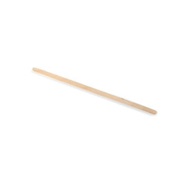18cm Wooden Coffee Stirrer x 10000pcs 180x6mm Long  10000 pcs