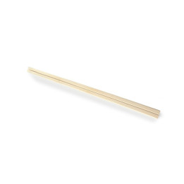 21cm Wooden CHOPSTICK Individually Wrapped  3000 pcs