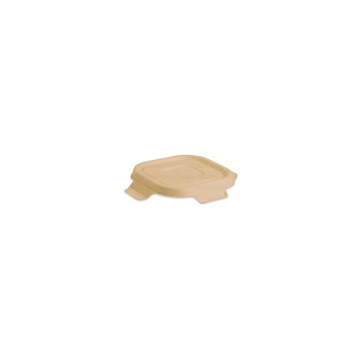 Lids for Takeaway Container 280 480 & 630ml - 600 pcs