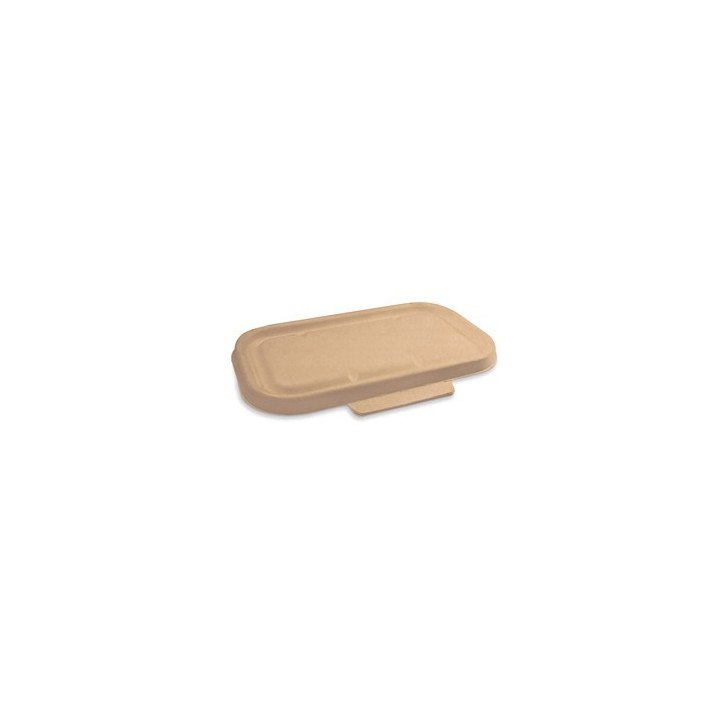 Lids for Takeaway Container 750 & 1000ml - 600 pcs