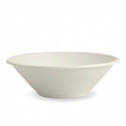 32oz Bowl suitable for Noodle, Soup or Salad with Lid White