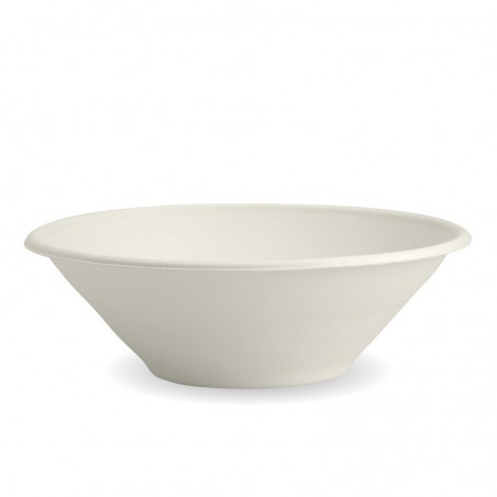 32oz Bowl suitable for Noodle, Soup or Salad with Lid White