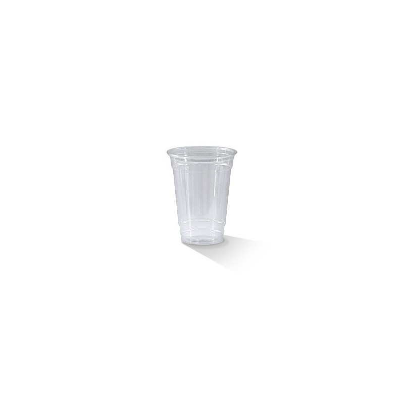 10oz/300ml PET Clear Cold Drink Cup  1000 pcs