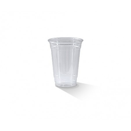10oz/300ml PET Clear Cold Drink Cup  1000 pcs
