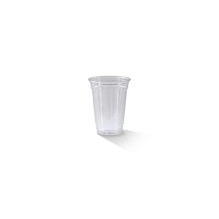 10oz/300ml PET Clear Cold Drink Cup  1000 pcs