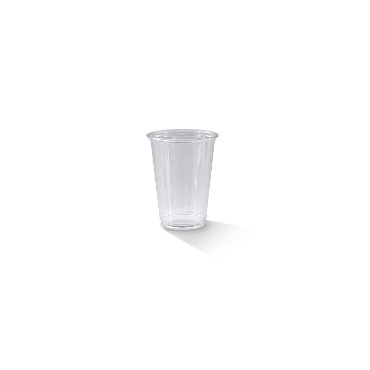 12oz/360ml PET Clear Cold Drink Cup  1000 pcs