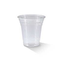 14oz/400ml PET Clear Cold Drink Cup  1000 pcs