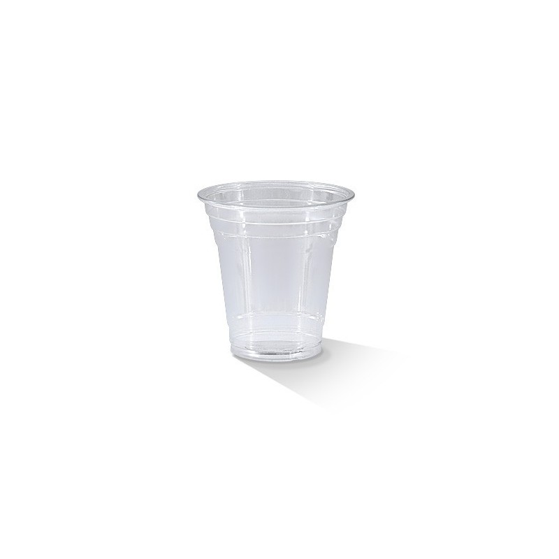 14oz/400ml PET Clear Cold Drink Cup  1000 pcs