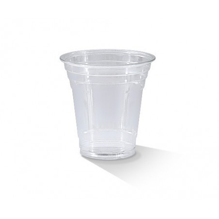 14oz/400ml PET Clear Cold Drink Cup  1000 pcs