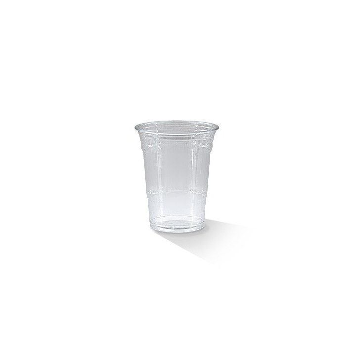 16oz/500ml PET Clear Cold Drink Cup  1000 pcs
