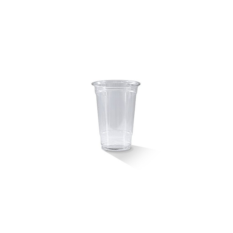 20oz/600ml PET Clear Cold Drink Cup  1000 pcs