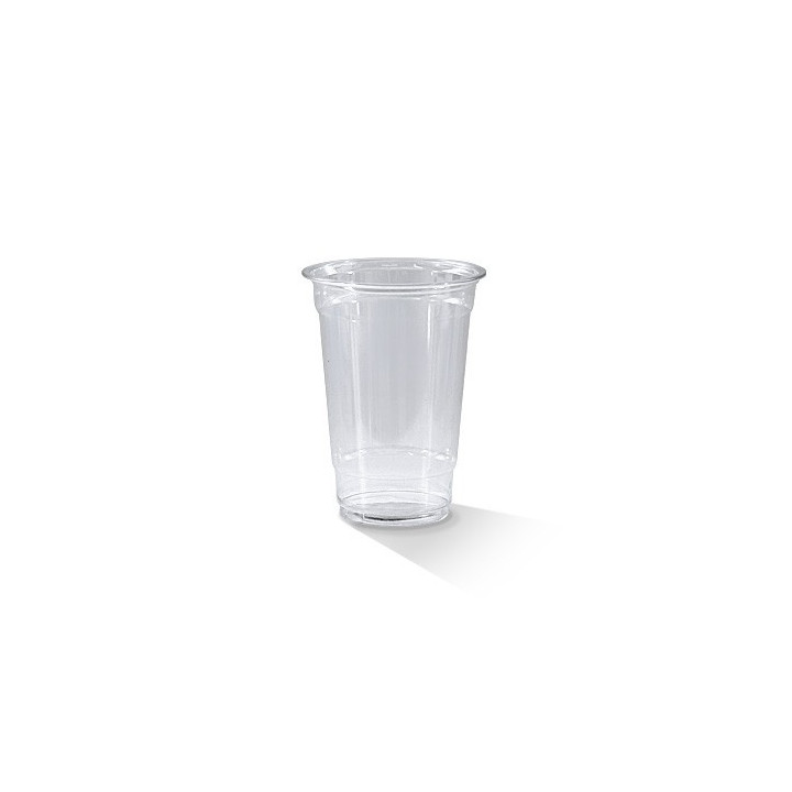 20oz/600ml PET Clear Cold Drink Cup  1000 pcs