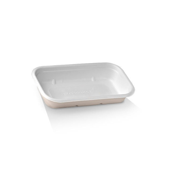 Takeaway container 23oz (700ml)  400 pcs