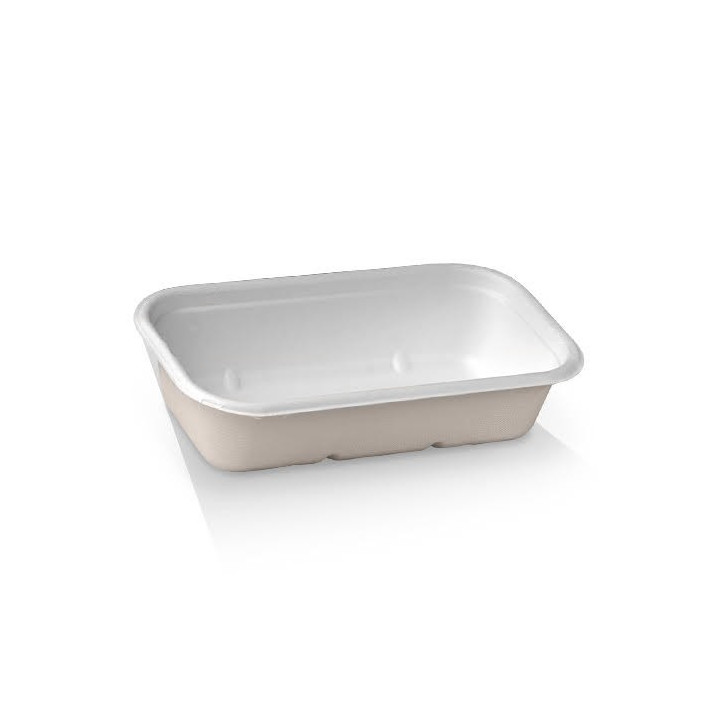 Takeaway container 30oz (900ml)  400 pcs