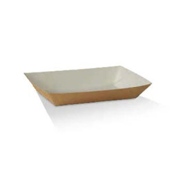 Takeaway Cardboard Hot Dog Tray 190x70x50  250 pcs