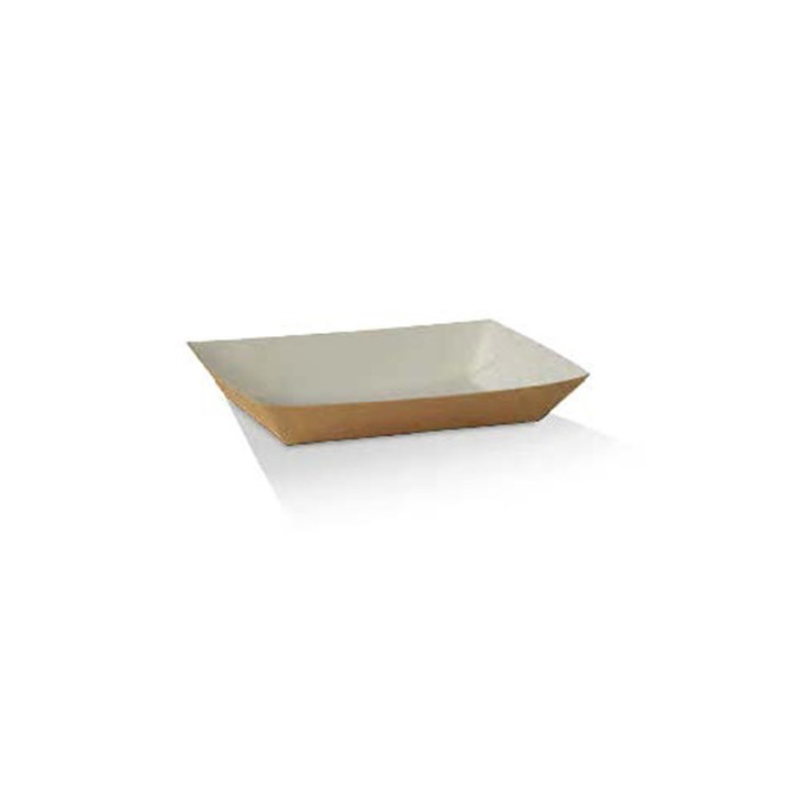 Takeaway Cardboard Hot Dog Tray 190x70x50  250 pcs