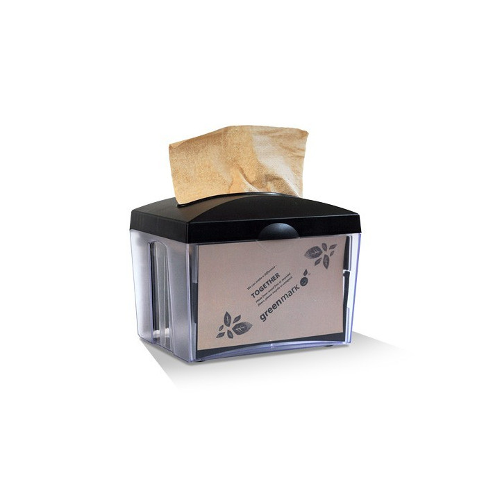 Single Napkin Dispenser (**Fit BND 20)  1 pcs