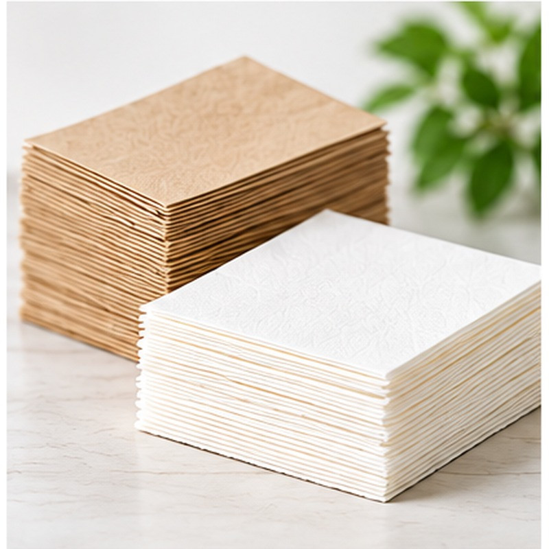 NAPKIN & CUTLERY